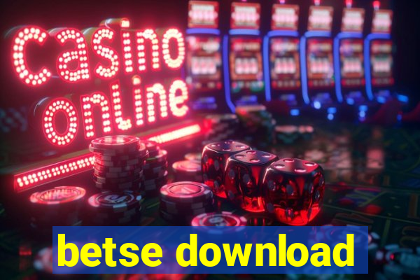 betse download